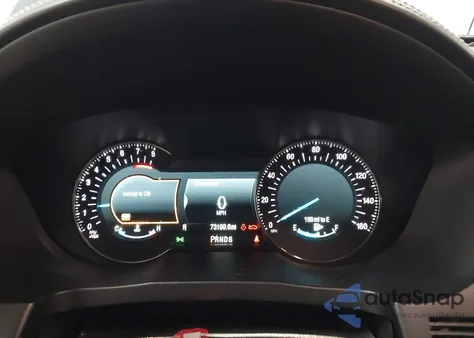 2018 Ford Explorer Platinum from USA, damaged, VIN 1FM5K8HTXJGC71441